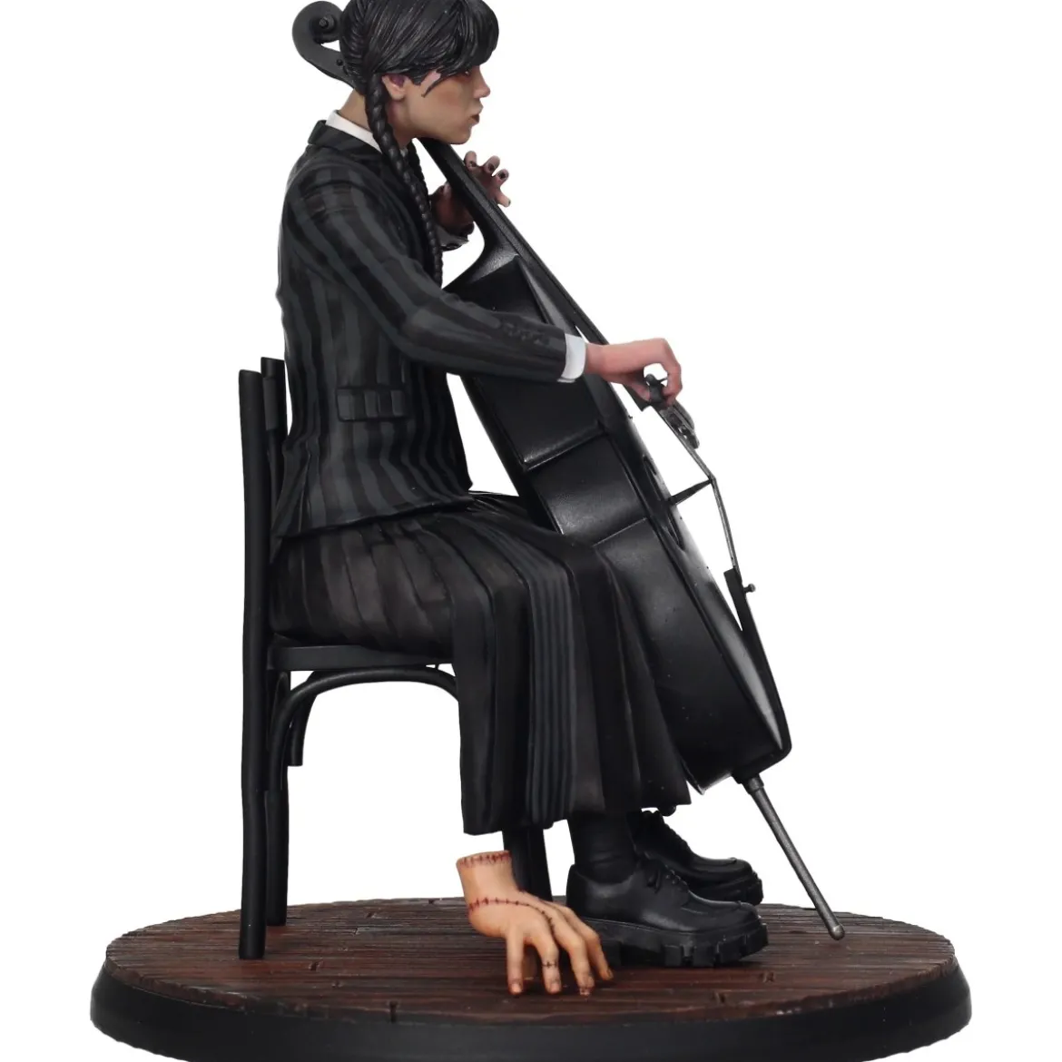 SD Toys - Wednesday - Wednesday Cello