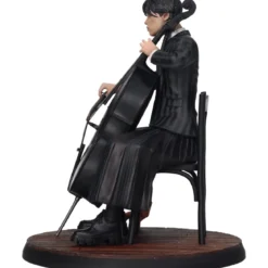SD Toys - Wednesday - Wednesday Cello