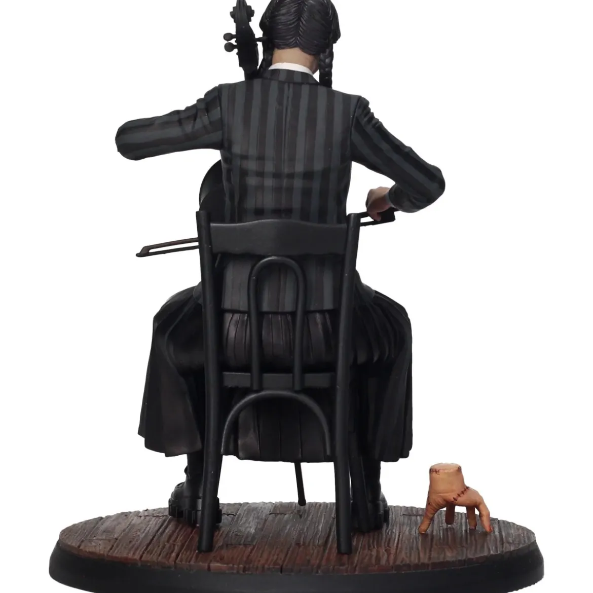 SD Toys - Wednesday - Wednesday Cello
