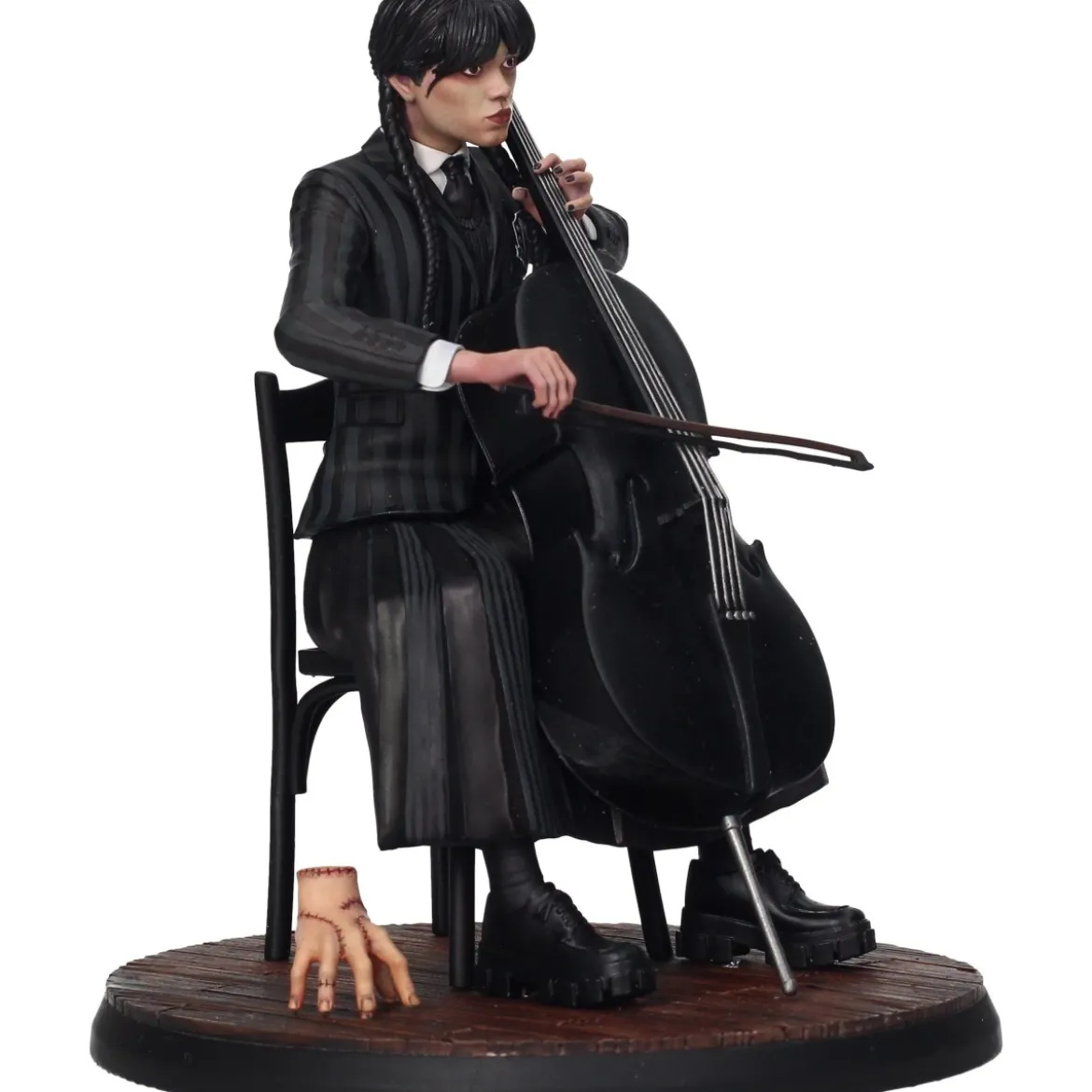 SD Toys - Wednesday - Wednesday Cello