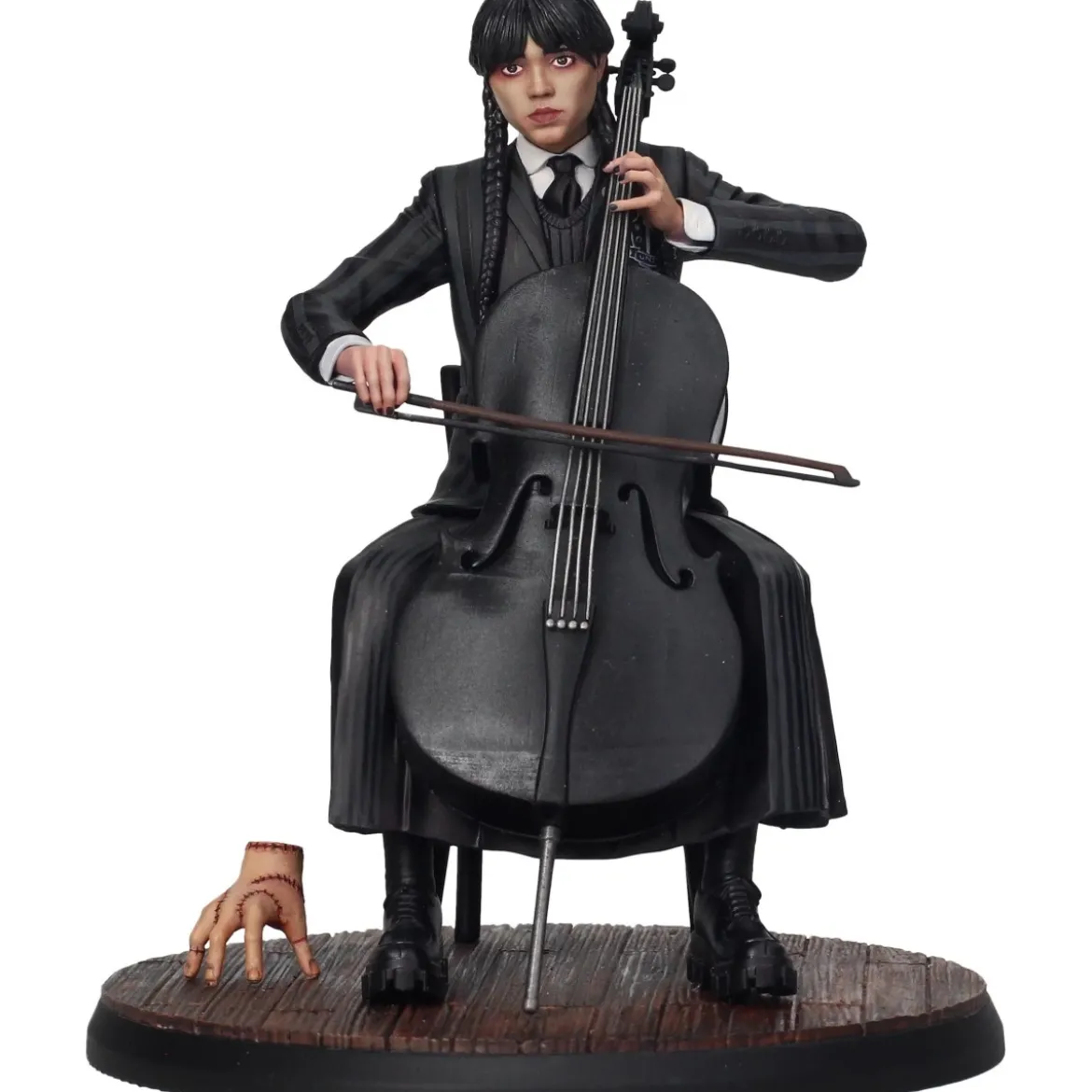 SD Toys - Wednesday - Wednesday Cello