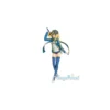 Sega - Fate Grand Order - SABER - Mysterious Heroine X - SPM Super Premium Figure - 18 CM