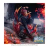 SEGA FIGURIZMA - Sukuna - Jujutsu Kaisen