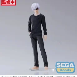 SEGA FIGURIZM - SATORU GOJO - Jujutsu Kaisen