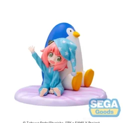 SEGA Goods - Anya Forger Pajama version - Spy X Family