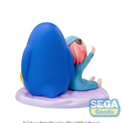 SEGA Goods - Anya Forger Pajama version - Spy X Family