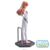 SEGA Goods - ASUKA SHIKINAMI LANGLEY Luminasta - EVANGELION: 3.0+1.0
