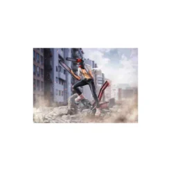 SEGA Goods - Chainsaw Man 1/7
