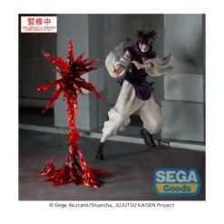 SEGA Goods - Choso Supernova - Jujutsu Kaisen Culling Game Luminasta