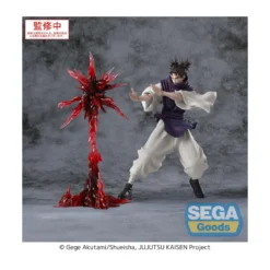 SEGA Goods - Choso Supernova - Jujutsu Kaisen Culling Game Luminasta