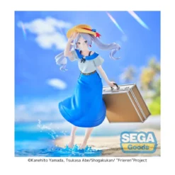 SEGA Goods - Frieren Summer Dress - Frieren: Beyond Journey's End Luminasta