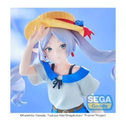 SEGA Goods - Frieren Summer Dress - Frieren: Beyond Journey's End Luminasta