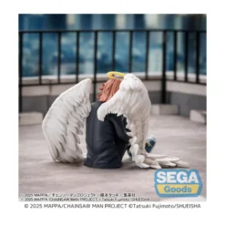SEGA Goods High Premium - Angel Devil - Chainsaw Man - The Movie: Reze Arc