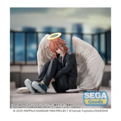 SEGA Goods High Premium - Angel Devil - Chainsaw Man - The Movie: Reze Arc