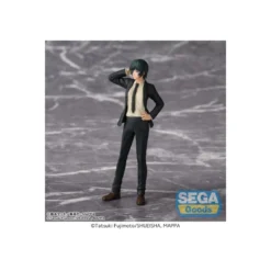 SEGA Goods - Himeno DESKTOP X DECORATE - Chainsaw Man