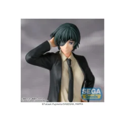 SEGA Goods - Himeno DESKTOP X DECORATE - Chainsaw Man