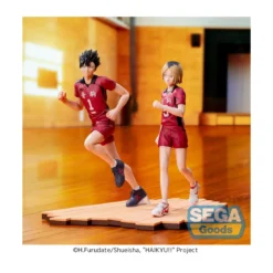 SEGA Goods - Kenma Kozume High Premium - Haikyu!!