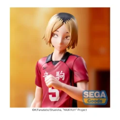 SEGA Goods - Kenma Kozume High Premium - Haikyu!!