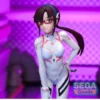 SEGA Goods - MARI MAKINAMI ILLUSTRIOUS Luminasta - EVANGELION: 3.0+1.0