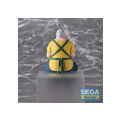 SEGA Goods - SAKAMOTO STORE MANAGER VERSION Pm Perching - Sakamoto Days