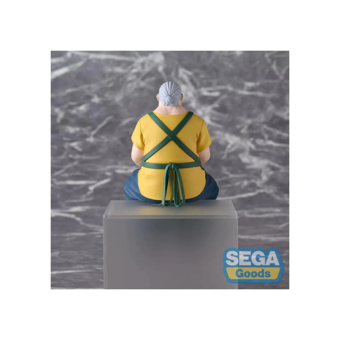 SEGA Goods - SAKAMOTO STORE MANAGER VERSION Pm Perching - Sakamoto Days