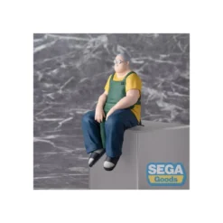 SEGA Goods - SAKAMOTO STORE MANAGER VERSION Pm Perching - Sakamoto Days
