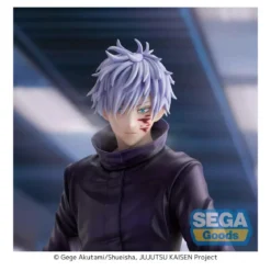SEGA Goods - Satoru Gojo - Jujutsu Kaisen Extermination Luminasta