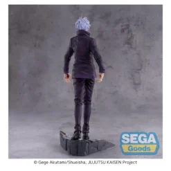 SEGA Goods - Satoru Gojo - Jujutsu Kaisen Extermination Luminasta