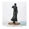 SEGA Goods - Sebastian Michaelis - Black Butler: Boarding School Arc Luminasta