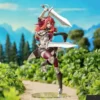 SEGA Goods - SURENA LYSANDRA - FROM OLD COUNTRY BUMPKIN TO MASTER SWORDSMAN - HIGH PREMIUM