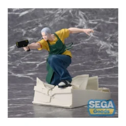 SEGA Goods - Taro Sakamoto Serious Ver. - Sakamoto Days