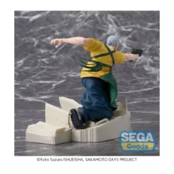 SEGA Goods - Taro Sakamoto Serious Ver. - Sakamoto Days