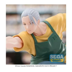 SEGA Goods - Taro Sakamoto Serious Ver. - Sakamoto Days