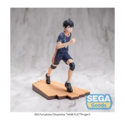 SEGA Goods - Tobio Kageyama High Premium - Haikyu!!