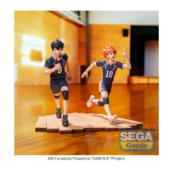 SEGA Goods - Tobio Kageyama High Premium - Haikyu!!