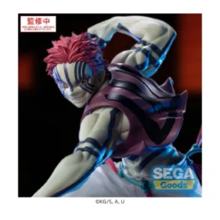 SEGA Goods - Xross Link Anime Akaza - Demon Slayer: Kimetsu no Yaiba