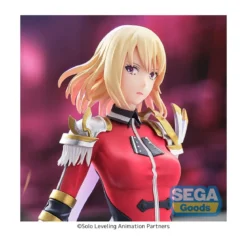 SEGA Goods - Xross Link Anime Cha Hae-In - Solo Leveling