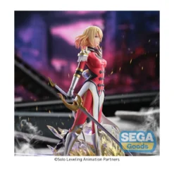SEGA Goods - Xross Link Anime Cha Hae-In - Solo Leveling