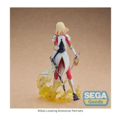 SEGA Goods - Xross Link Anime Cha Hae-In - Solo Leveling