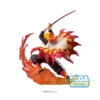 SEGA Goods - Xross Link Anime Kyojuro Rengoku - Demon Slayer: Kimetsu no Yaiba