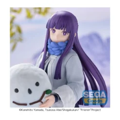 SEGA Goods - XStellar Fern Snow Fun Ver. - Frieren: Beyond Journey's End