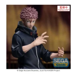 SEGA Goods - XStellar Yuji Itadori - Jujutsu Kaisen Culling Game