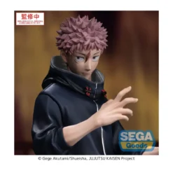 SEGA Goods - XStellar Yuji Itadori - Jujutsu Kaisen Culling Game