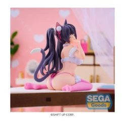 SEGA Goods - Yumemirize Nero - Goddess of Victory: Nikke