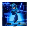 SEGA Luminasta- MEGAMAN - ROCKMAN