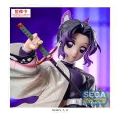 SEGA Luminasta- Shinobu Kocho - Demon Slayer: Kimetsu no Yaiba