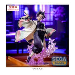 SEGA Luminasta- Shinobu Kocho - Demon Slayer: Kimetsu no Yaiba
