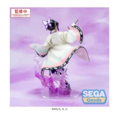 SEGA Luminasta- Shinobu Kocho - Demon Slayer: Kimetsu no Yaiba