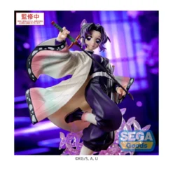 SEGA Luminasta- Shinobu Kocho - Demon Slayer: Kimetsu no Yaiba