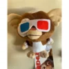SEGA - Peluche Gremlins - Gizmo Lunettes 3D